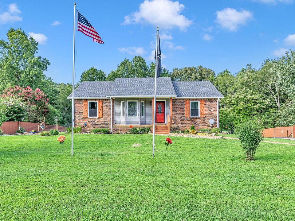 1525 Bandy Rd LOT 2, Ashland City, TN 37015 Zillow