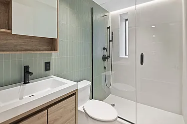 Rented by Brown Harris Stevens