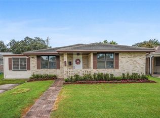 1712 Abadie Ave, Metairie, LA 70003