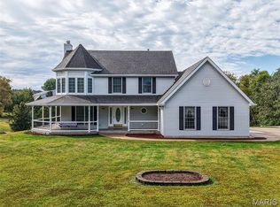 23 Prairie Crossing Dr, O'Fallon, MO 63366
