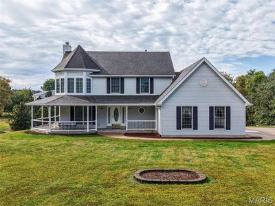 23 Prairie Crossing Dr, O'Fallon, MO, 63366