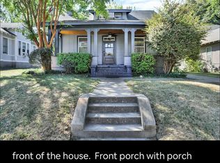 1875 Felix Ave #1, Memphis, TN 38114