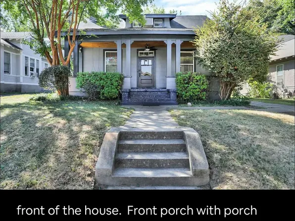 1875 Felix Ave #1, Memphis, TN 38114