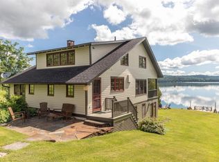 177 Blockhouse Rd, Greensboro, VT 05841