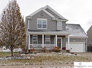 3803 S 191st Ave, Omaha, NE 68130