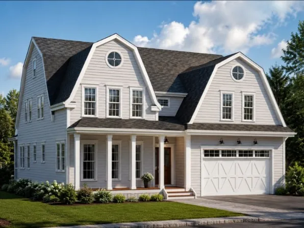 32 Longfellow Rd, Natick, MA 01760