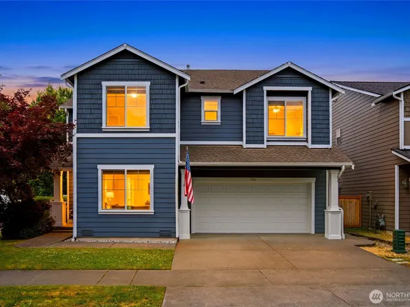 5801 120th Place SE, Snohomish, WA 98296