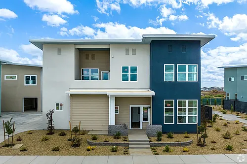 Floor plan 804 Eastwood Way
