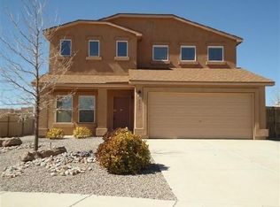 4940 Sundance Dr NE, Rio Rancho, NM 87144