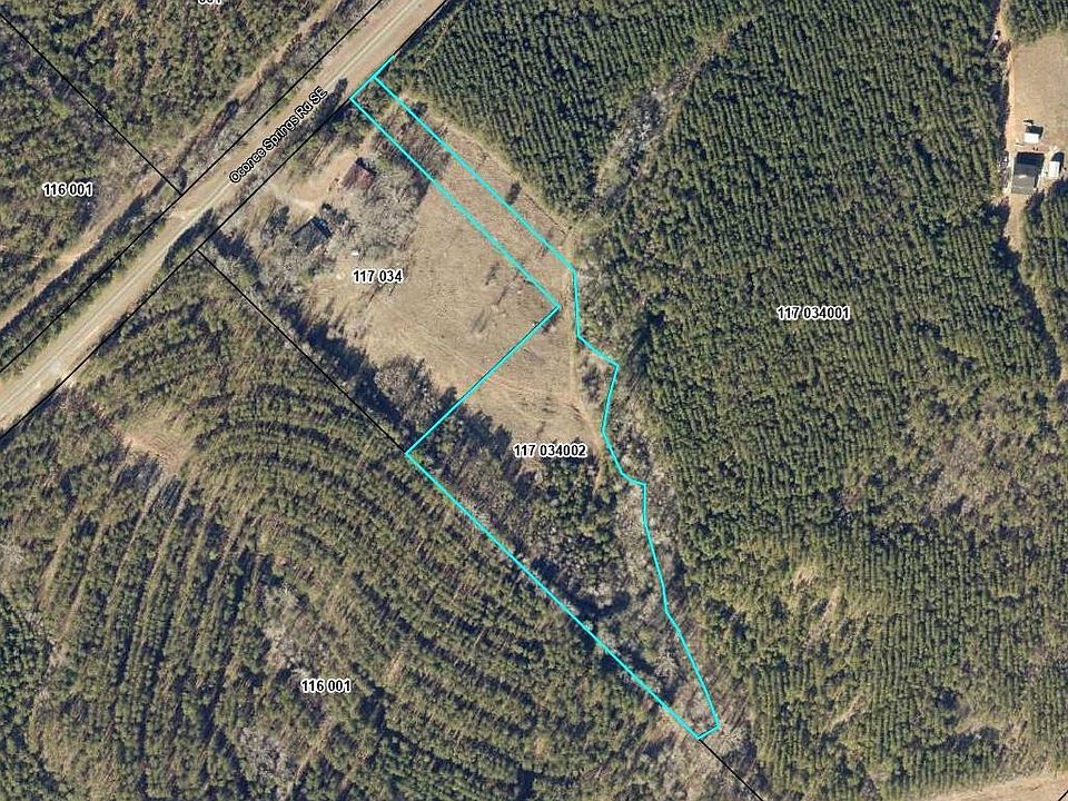 1st image of 0 Oconee Springs Rd