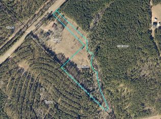 0 Oconee Springs Rd, Eatonton, GA 31024