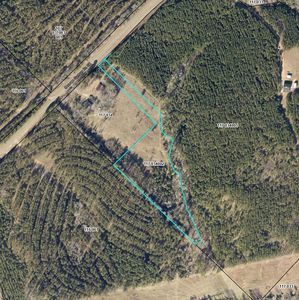 0 Oconee Springs Rd, Eatonton, GA, 31024