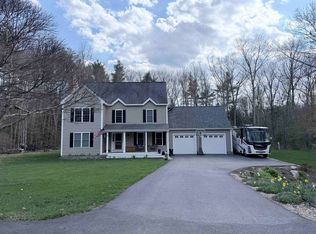 28 Fieldstone Drive, Dover, NH 03820