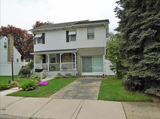 1210 E Livingston St, Allentown, PA 18109