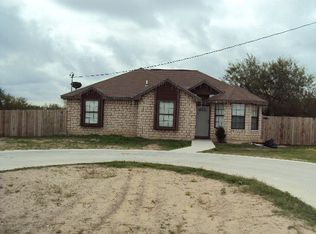 3401 Del Oro Dr, Mission, TX 78572