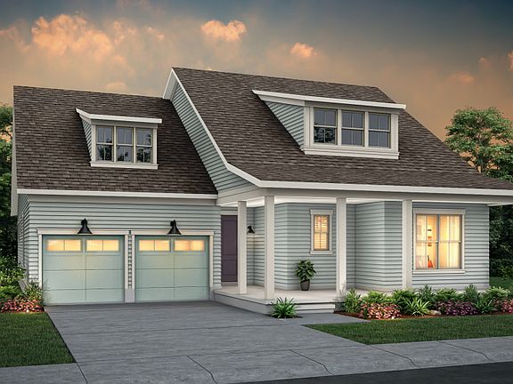 Exterior Elevation 30
