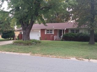 500 N Pamela Ave, Wichita, KS 67212
