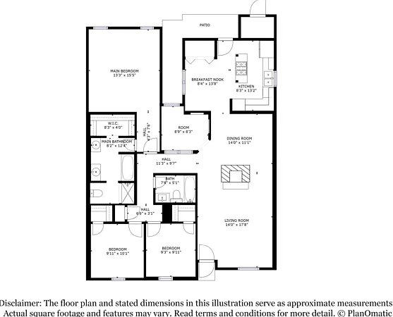 3824 Elm Ave — Photo 2