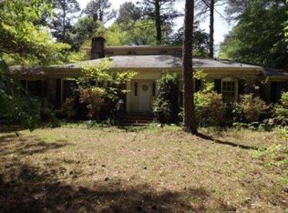 470 Old Dibble Rd, Aiken, SC 29803