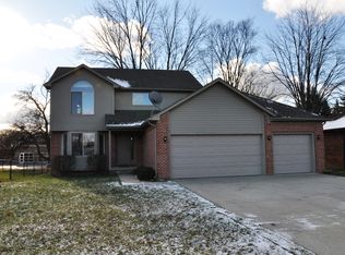 12176 Nineteen Mile Rd, Sterling Heights, MI 48313