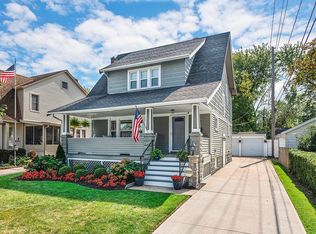 20951 Eastwood Ave, Fairview Park, OH