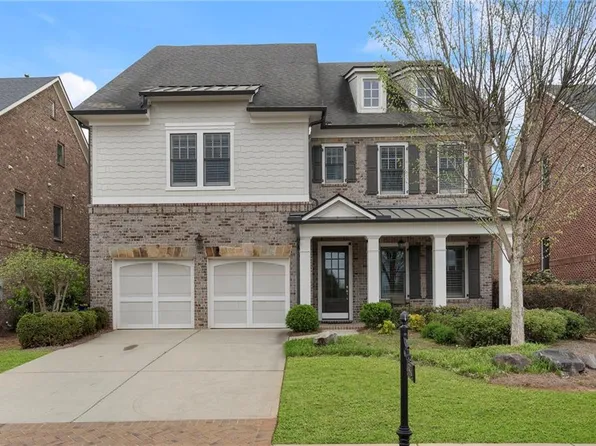 4884 Kentwood Dr, Marietta, GA 30068