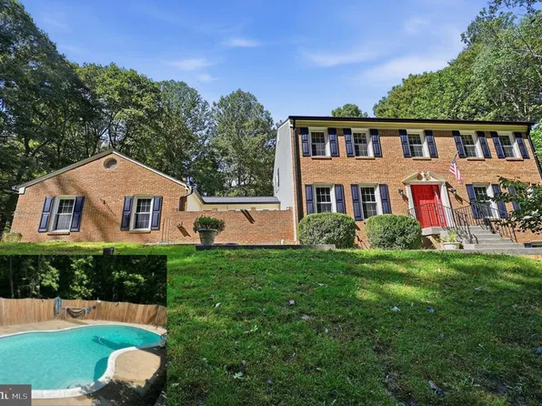 8104 Whitting Dr, Manassas, VA 20112