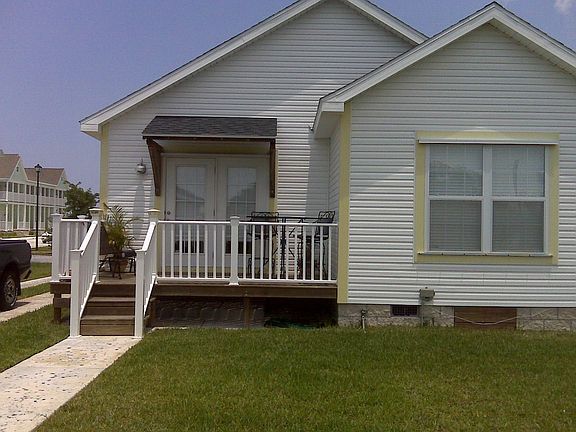 Back of the House