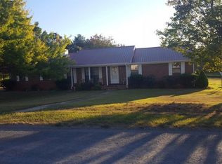4590 Loop Rd, Steele, AL 35987