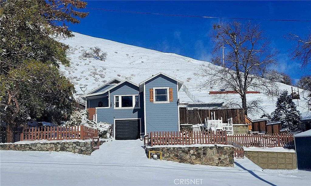 525 North Dr, Lebec, CA 93243 Zillow