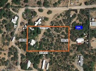 15945 N Twin Lakes Dr, Tucson, AZ 85739