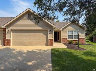 4006 Mistletoe Ct, Lawrence, KS 66047