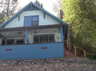 700 Pearl St, Wallace, ID 83873