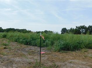 LOT 1171 Road 4, Holden, MO 64040