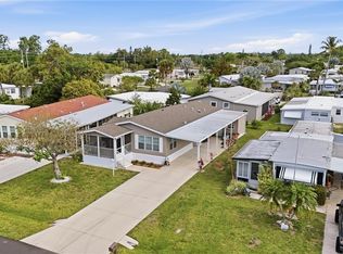 5 Monaco Ter, Naples, FL 34112