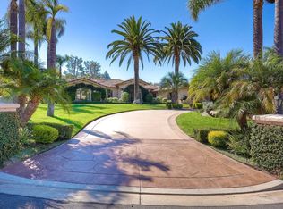17732 Vineyard Ln, Poway, CA 92064