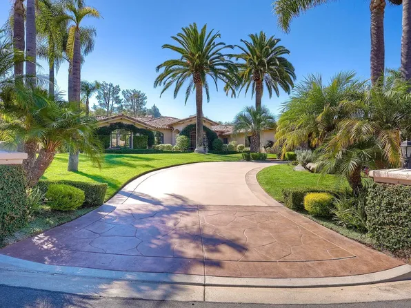 17732 Vineyard Ln, Poway, CA 92064