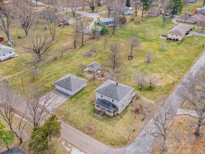 303 W Grogan St, Plattsburg, MO, 64477