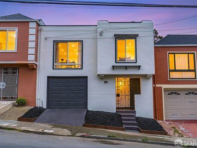 738 Plymouth Avenue, San Francisco, CA, 94112