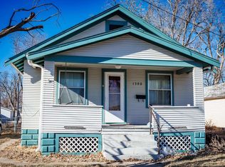 1360 35th Ave, Columbus, NE 68601