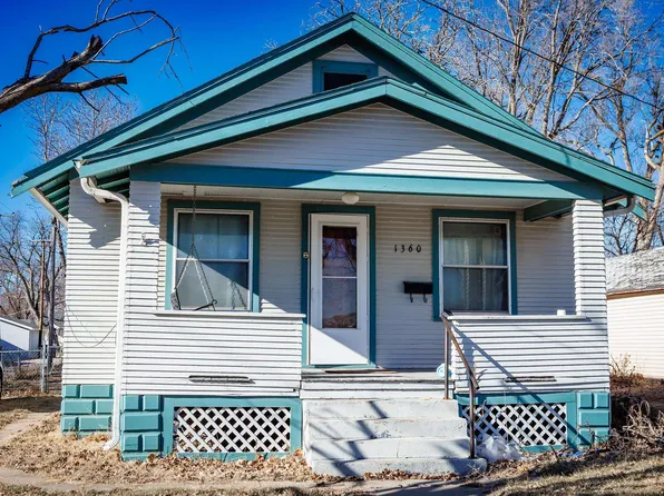 1360 35th Ave, Columbus, NE 68601