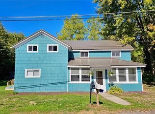 4983 Jordan Rd, Elbridge, NY 13060