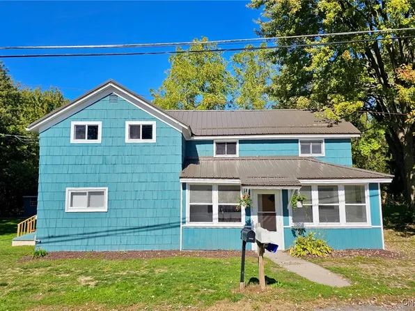 4983 Jordan Rd, Elbridge, NY 13060