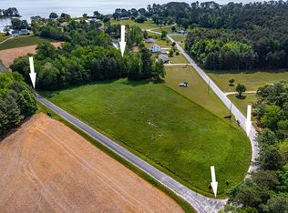 LOT 1 Golden Tale Ln, White Stone, VA 22578