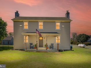 8158 Tate Rd, Ruther Glen, VA 22546