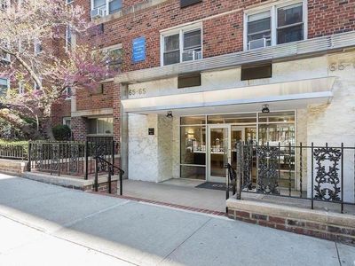 65-65 Wetherole Street #1W, Queens, NY, 11374