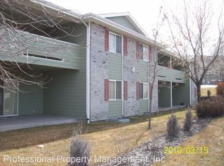 4104 Hillview Way APT 104, Missoula, MT 59803