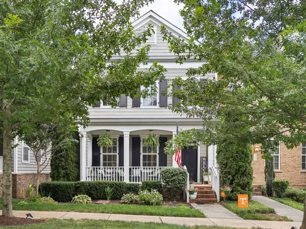 534 Sydenham Dr, Franklin, TN 37064