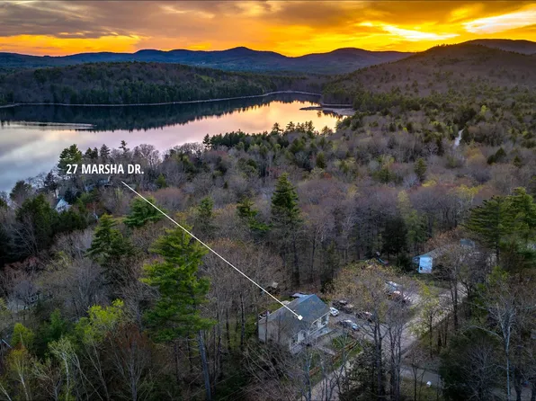 27 Marsha Drive, Alton, NH 03810