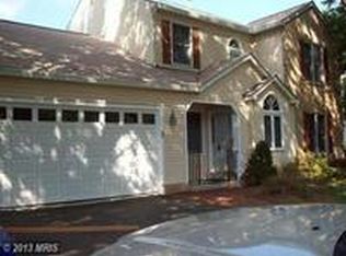 4209 Cherry Valley Dr, Olney, MD 20832